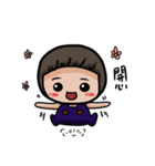 Grape Seed（個別スタンプ：24）