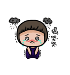 Grape Seed（個別スタンプ：25）