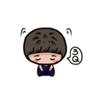 Grape Seed（個別スタンプ：27）