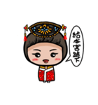 Grape Seed（個別スタンプ：36）