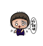 Grape Seed（個別スタンプ：37）