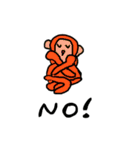 Seibutsuka Sticker（個別スタンプ：6）