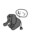 Seibutsuka Sticker（個別スタンプ：12）