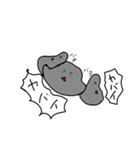 Seibutsuka Sticker（個別スタンプ：26）