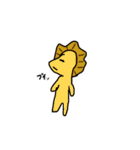 Seibutsuka Sticker（個別スタンプ：31）