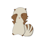 PACI（個別スタンプ：1）