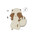 PACI（個別スタンプ：3）