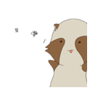 PACI（個別スタンプ：6）