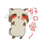PACI（個別スタンプ：9）