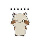 PACI（個別スタンプ：11）