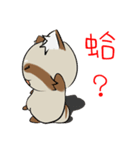 PACI（個別スタンプ：12）