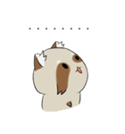 PACI（個別スタンプ：17）