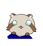 PACI（個別スタンプ：19）
