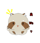 PACI（個別スタンプ：21）