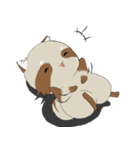 PACI（個別スタンプ：22）