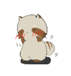 PACI（個別スタンプ：25）