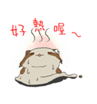 PACI（個別スタンプ：32）