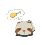 PACI（個別スタンプ：34）