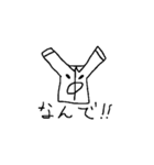 ヒットマン『Y』の日常（個別スタンプ：7）