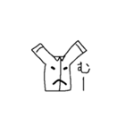 ヒットマン『Y』の日常（個別スタンプ：8）