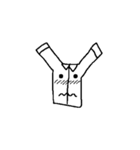 ヒットマン『Y』の日常（個別スタンプ：9）