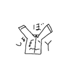 ヒットマン『Y』の日常（個別スタンプ：15）