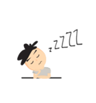 I'm Lek Nakrub（個別スタンプ：13）