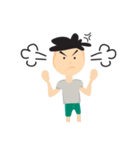 I'm Lek Nakrub（個別スタンプ：20）