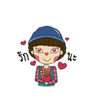 Maanow（個別スタンプ：3）