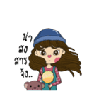 Maanow（個別スタンプ：5）