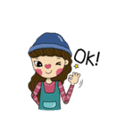 Maanow（個別スタンプ：6）