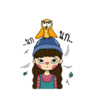 Maanow（個別スタンプ：8）