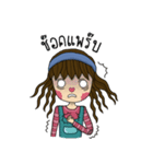 Maanow（個別スタンプ：9）