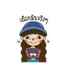 Maanow（個別スタンプ：11）