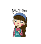 Maanow（個別スタンプ：12）