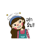 Maanow（個別スタンプ：13）