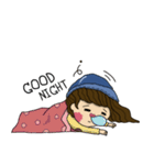 Maanow（個別スタンプ：15）