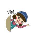 Maanow（個別スタンプ：16）