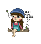 Maanow（個別スタンプ：21）
