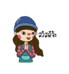 Maanow（個別スタンプ：23）