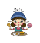 Maanow（個別スタンプ：27）