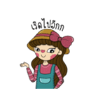 Maanow（個別スタンプ：28）