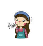 Maanow（個別スタンプ：29）