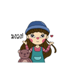 Maanow（個別スタンプ：33）