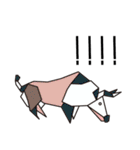 ORIGAMI ANIMAL（個別スタンプ：11）