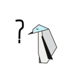 ORIGAMI ANIMAL（個別スタンプ：12）