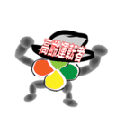 会話しながら運転免許の勉強をしよう！（個別スタンプ：39）