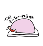 かおちゃん専用スタンプ（個別スタンプ：4）