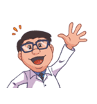 DR.FILM（個別スタンプ：1）