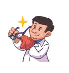 DR.FILM（個別スタンプ：5）